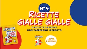 Ricettario Leprotto N.4