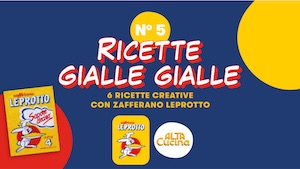 Ricettario Leprotto N.5