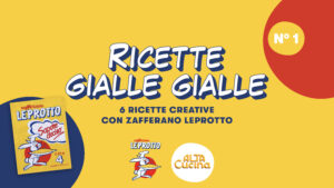 Ricettario Leprotto